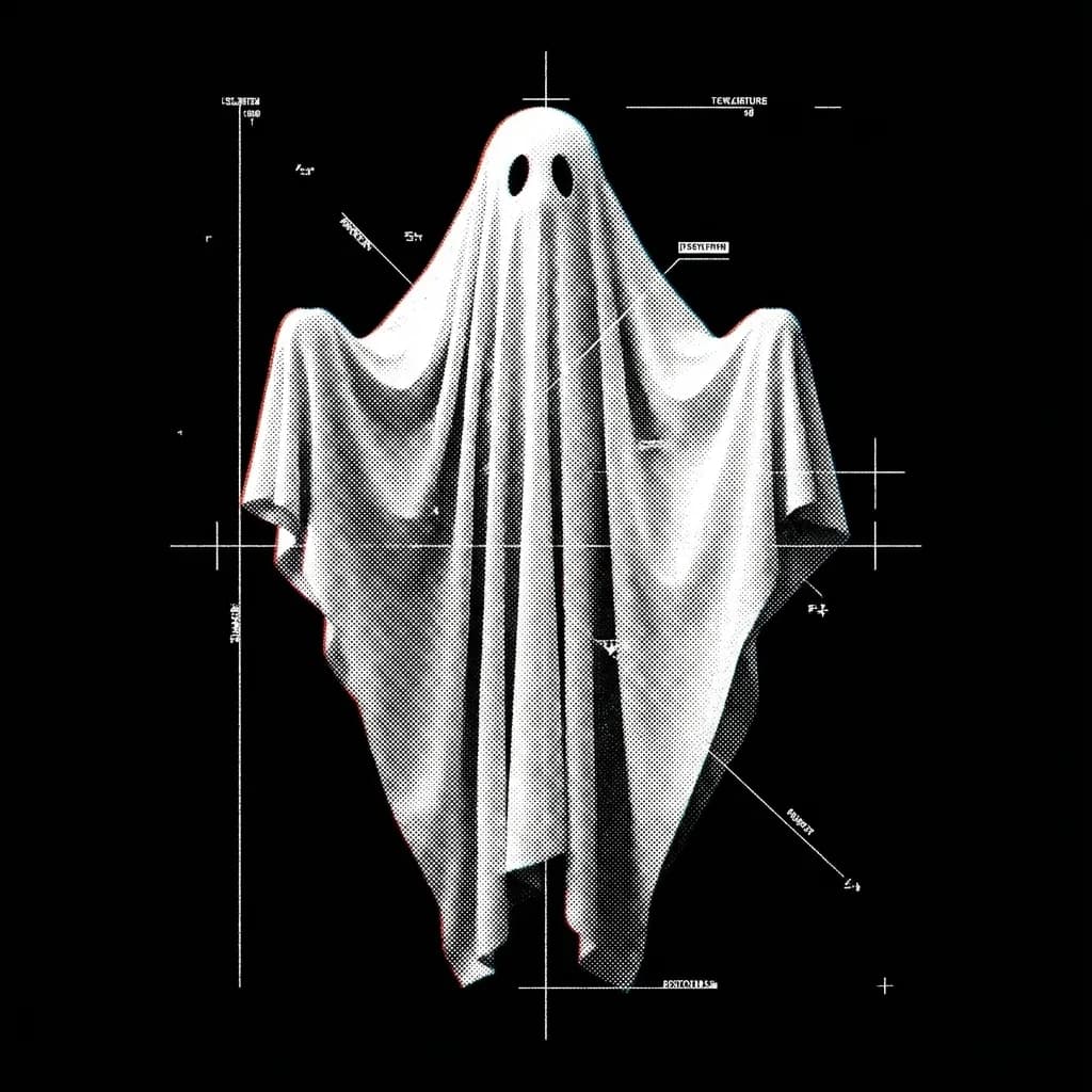 Ghost Glitch