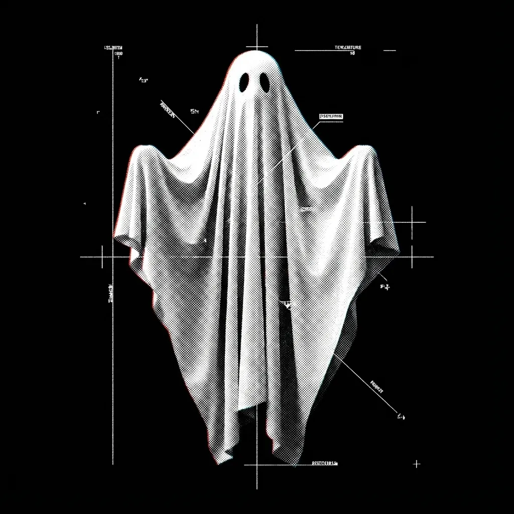 Ghost Glitch